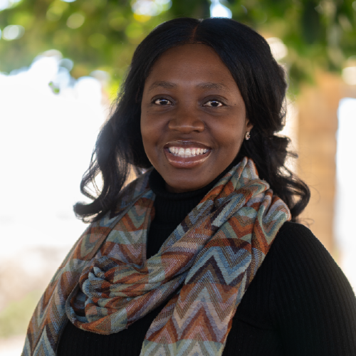 Hilma Uushona