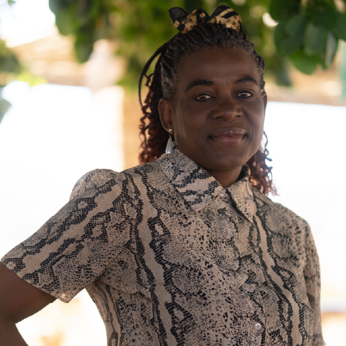 Victoria Shimuni